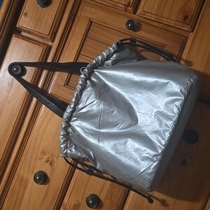 Large Sam Edelman Tote